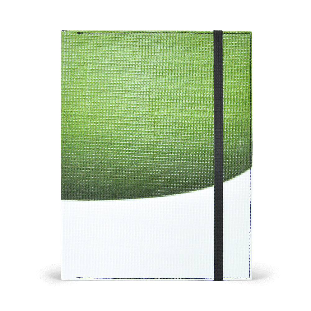 Oliver Notebook