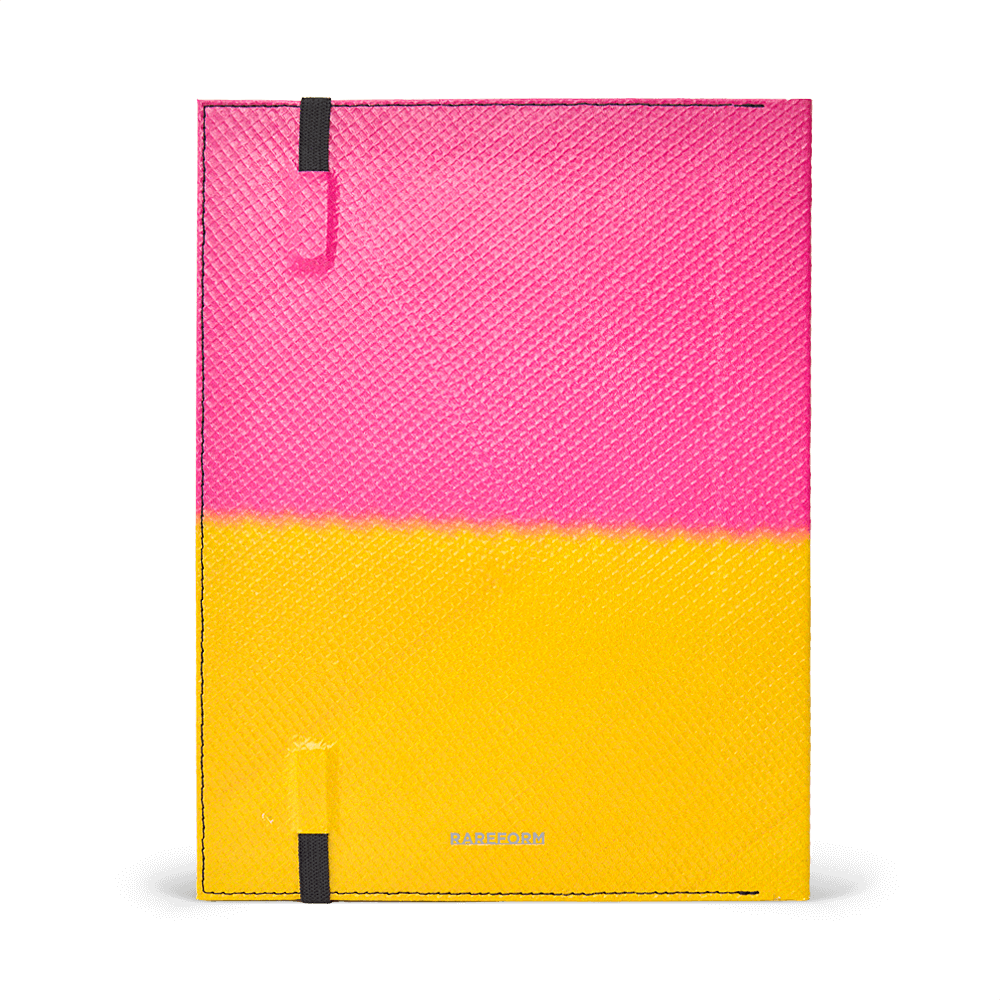 Oliver Notebook