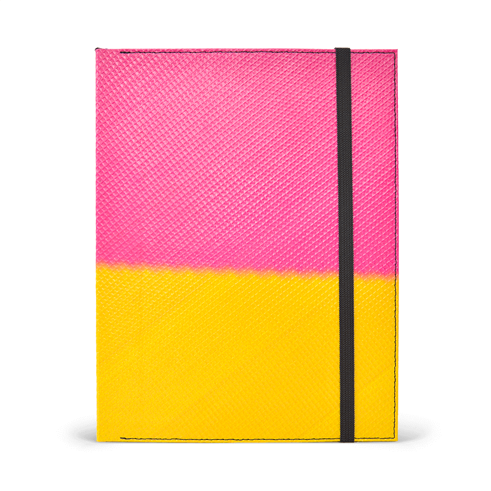 Oliver Notebook
