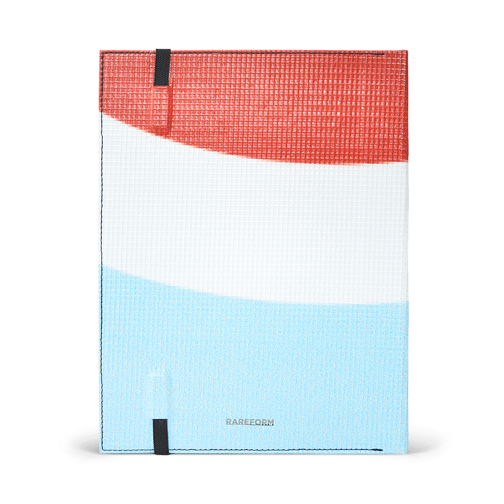 Oliver Notebook