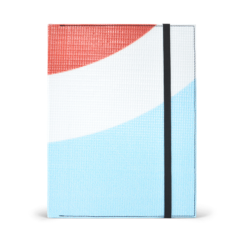 Oliver Notebook