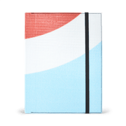 Oliver Notebook