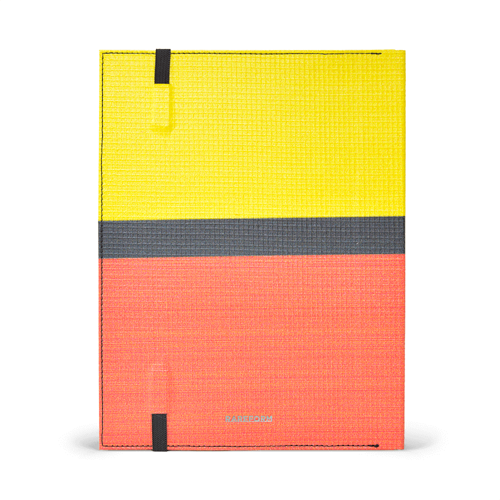 Oliver Notebook