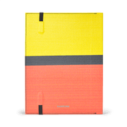 Oliver Notebook