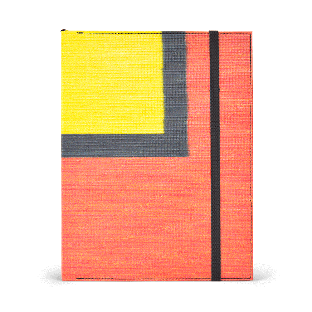 Oliver Notebook
