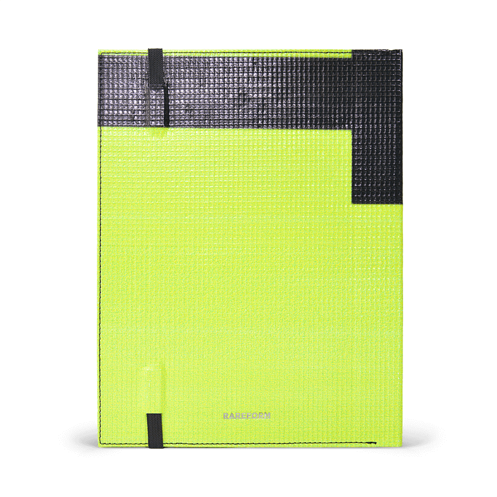 Oliver Notebook