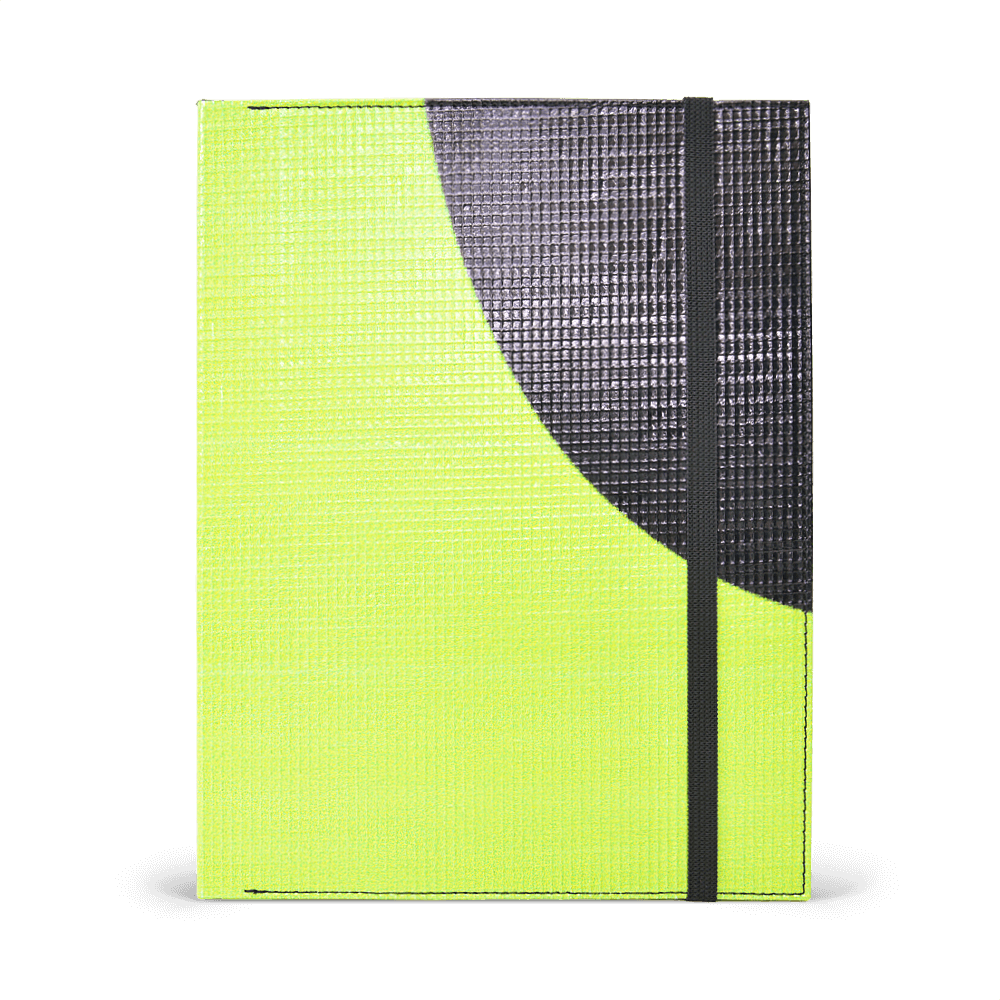 Oliver Notebook
