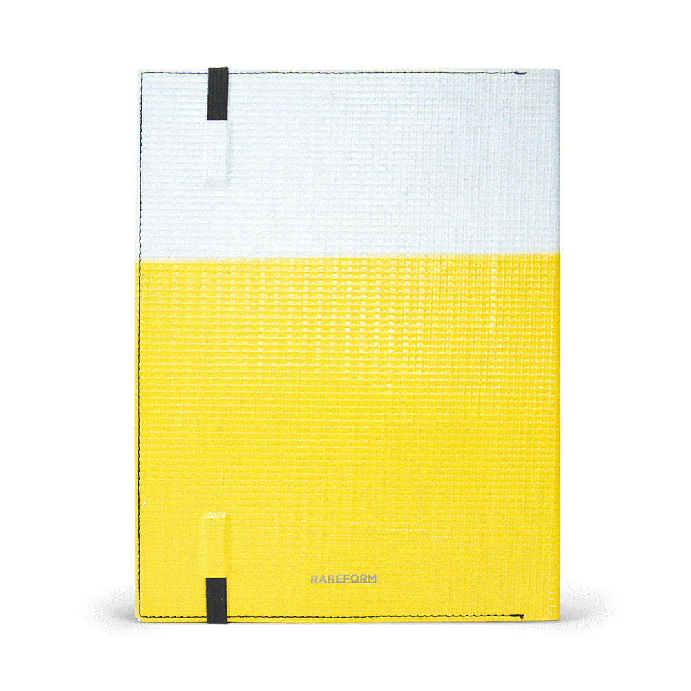 Oliver Notebook