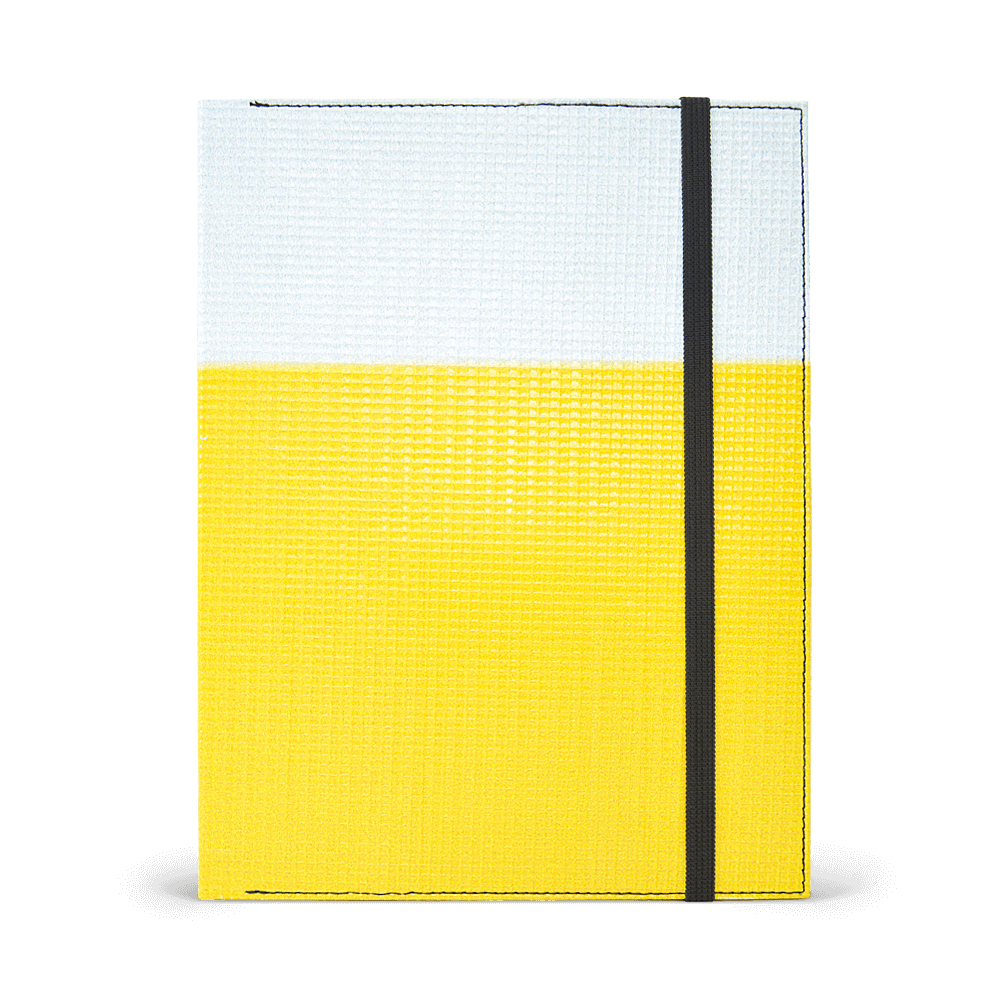 Oliver Notebook