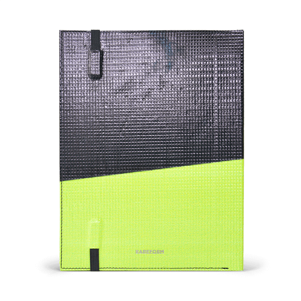 Oliver Notebook
