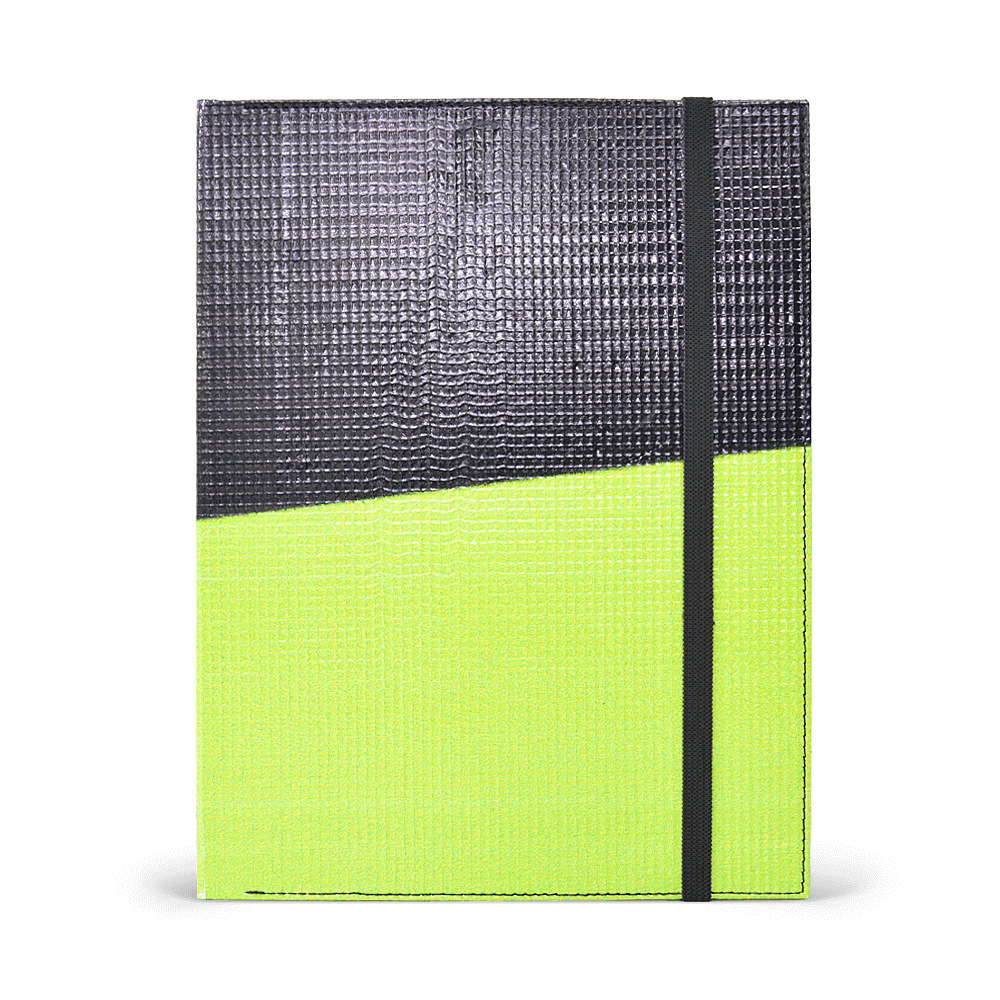 Oliver Notebook