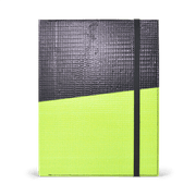 Oliver Notebook