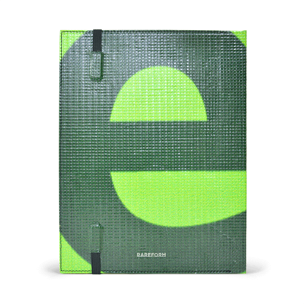 Oliver Notebook