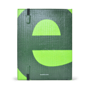 Oliver Notebook