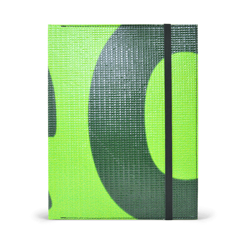 Oliver Notebook