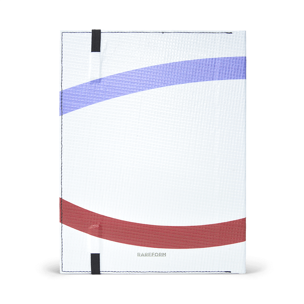 Oliver Notebook