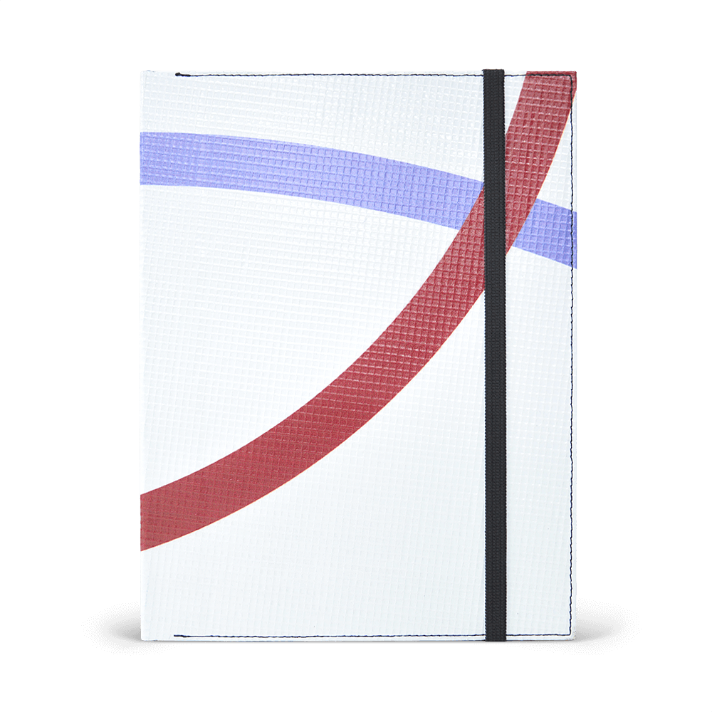 Oliver Notebook
