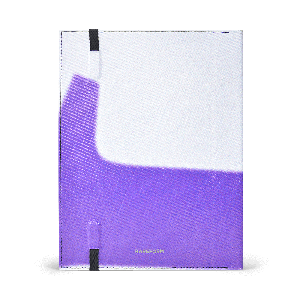 Oliver Notebook