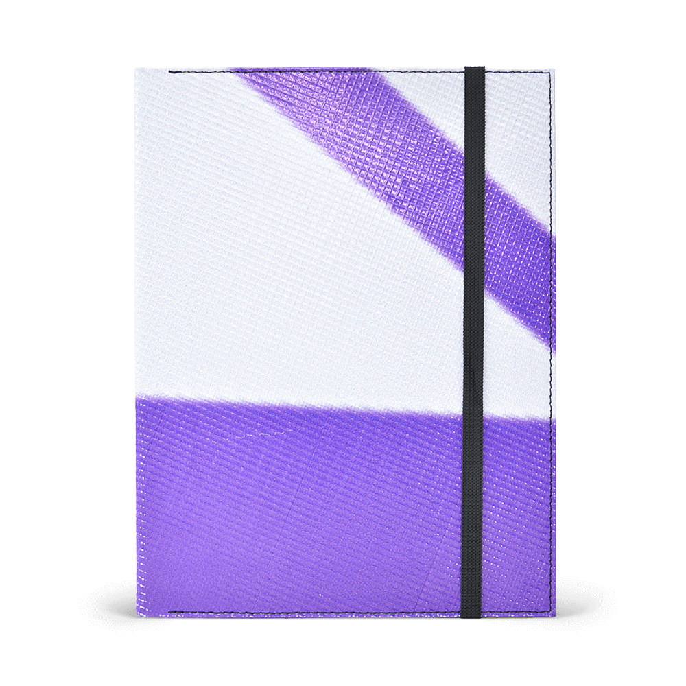 Oliver Notebook