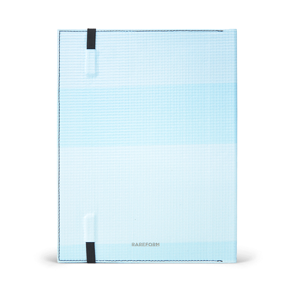 Oliver Notebook