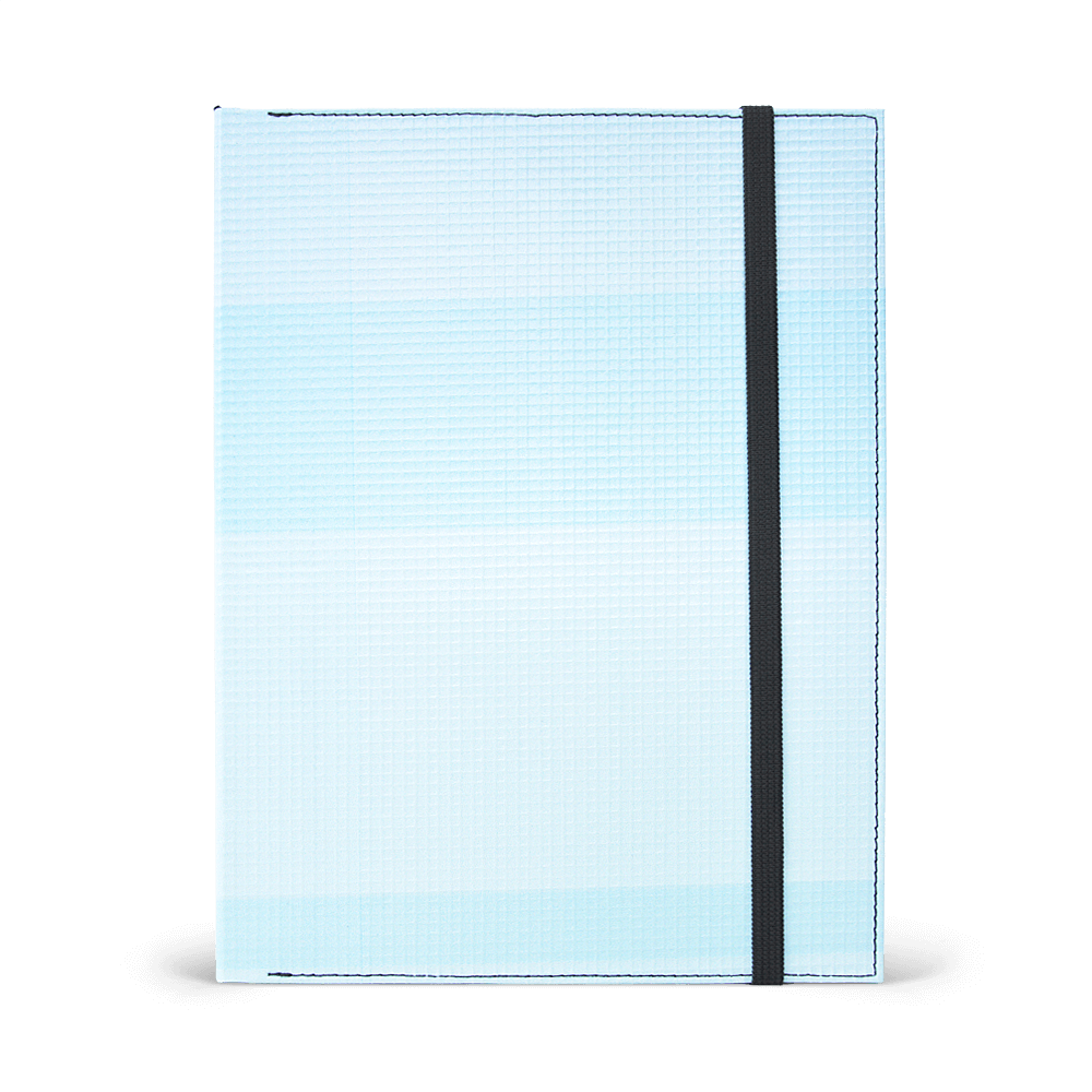 Oliver Notebook