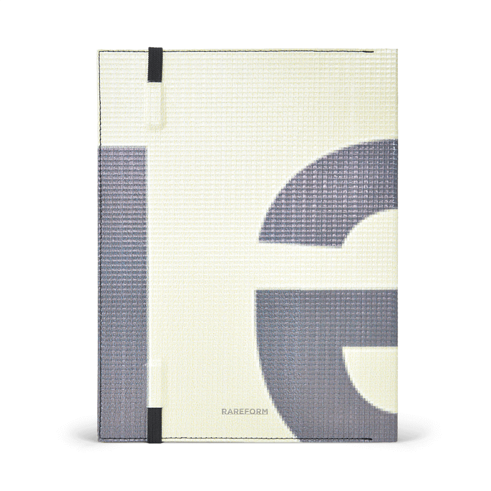 Oliver Notebook