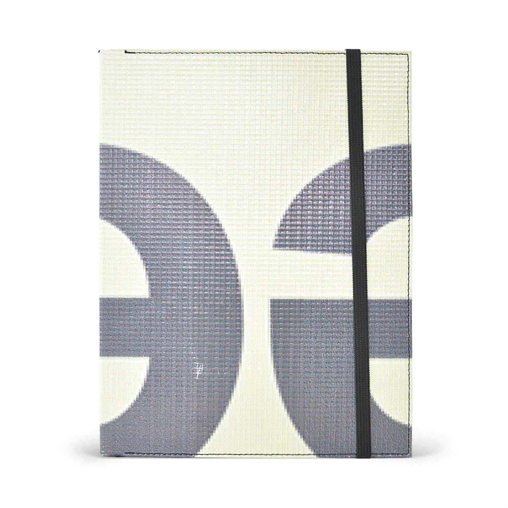 Oliver Notebook