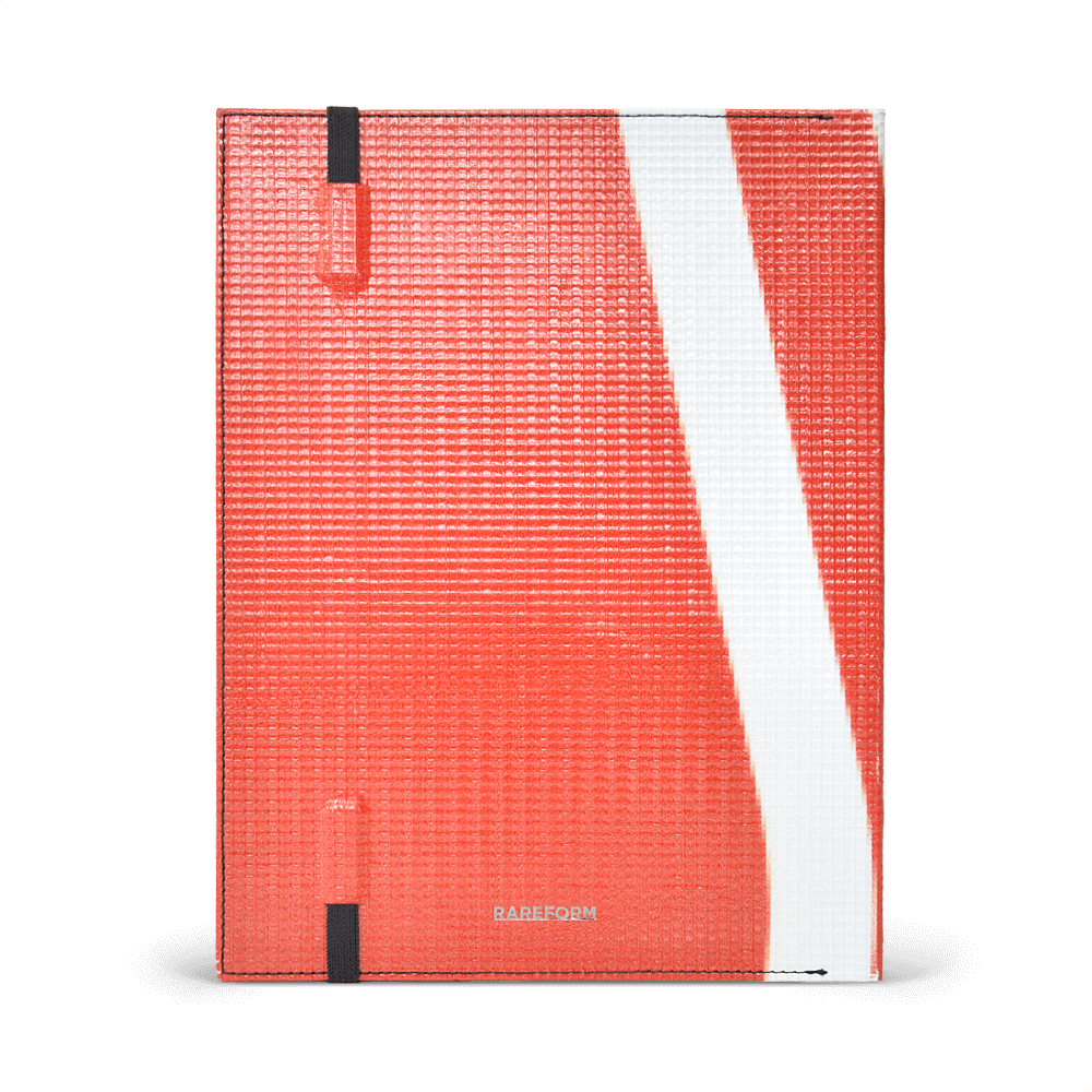 Oliver Notebook
