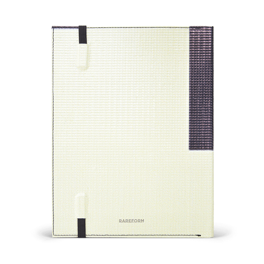 Oliver Notebook
