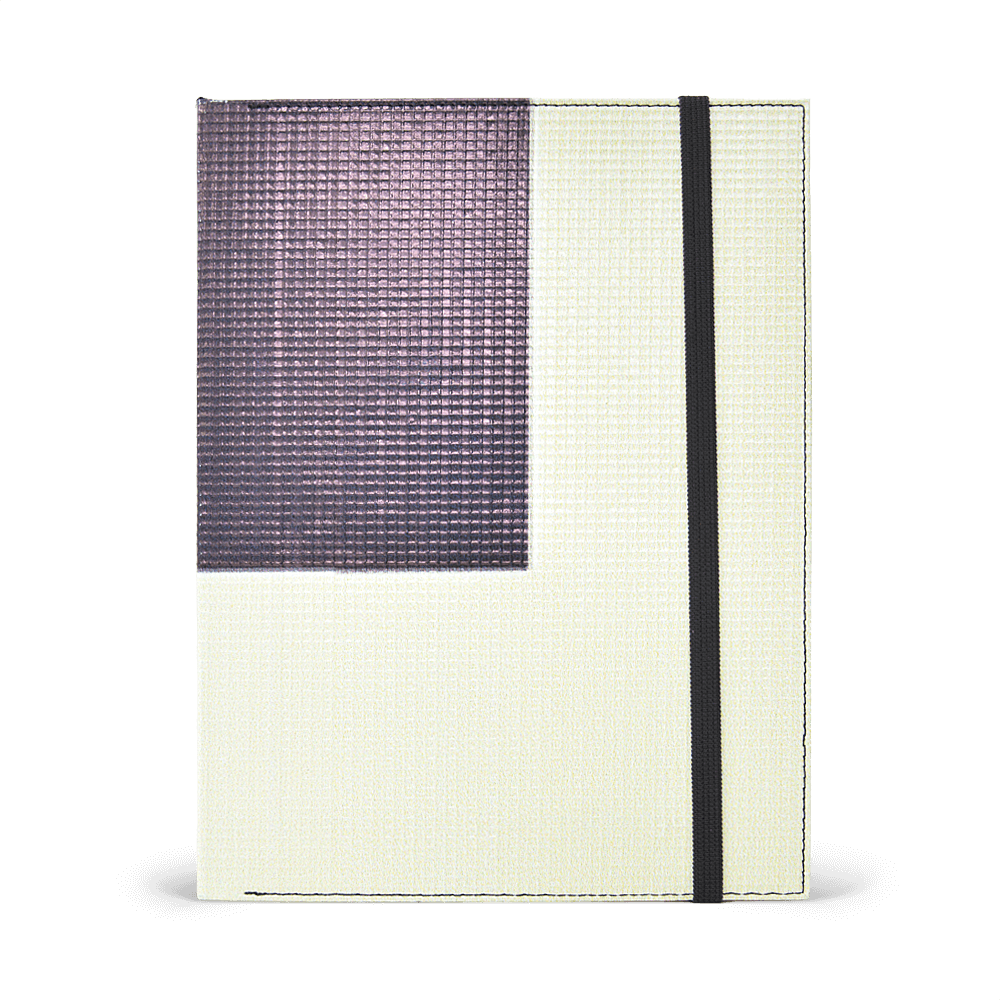 Oliver Notebook