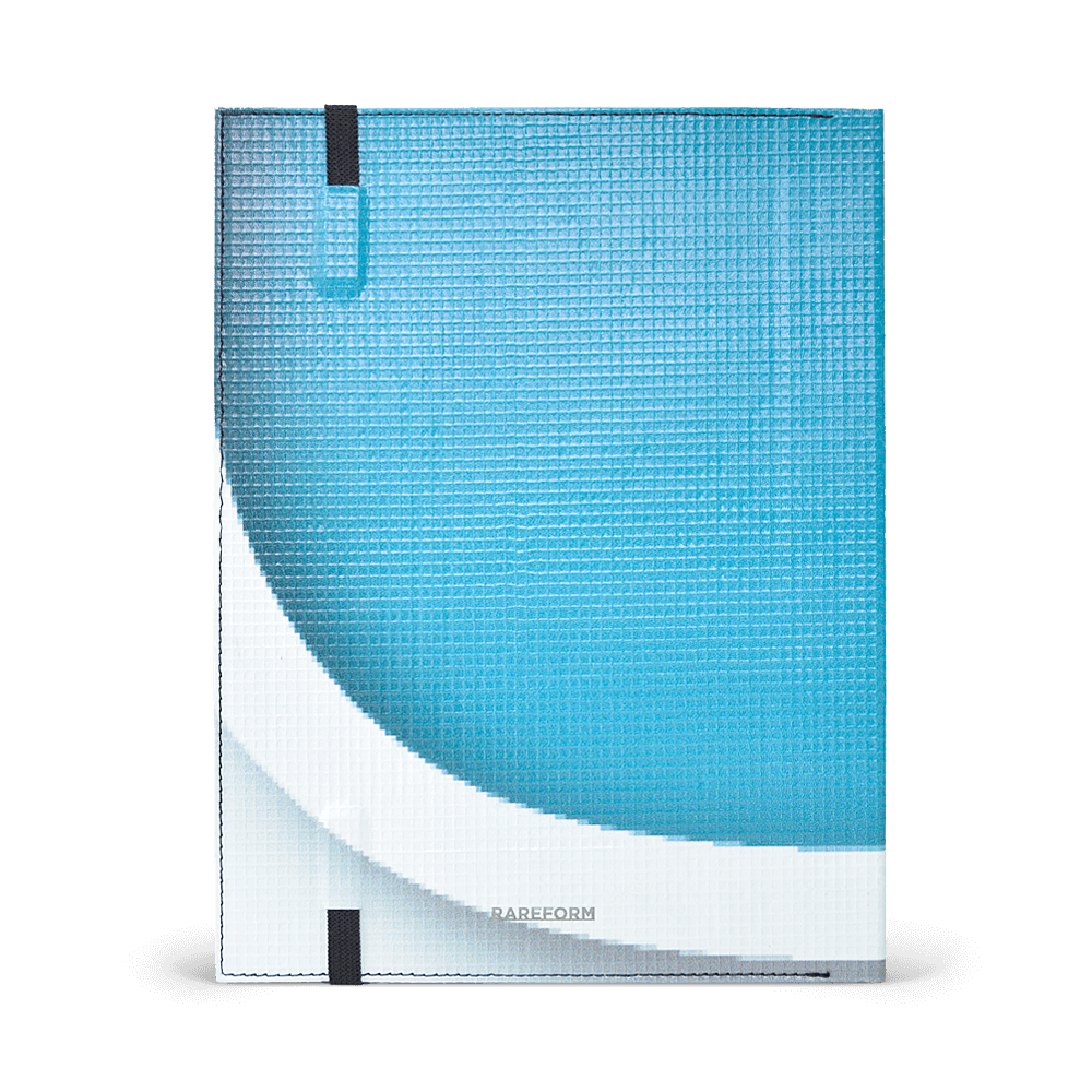 Oliver Notebook