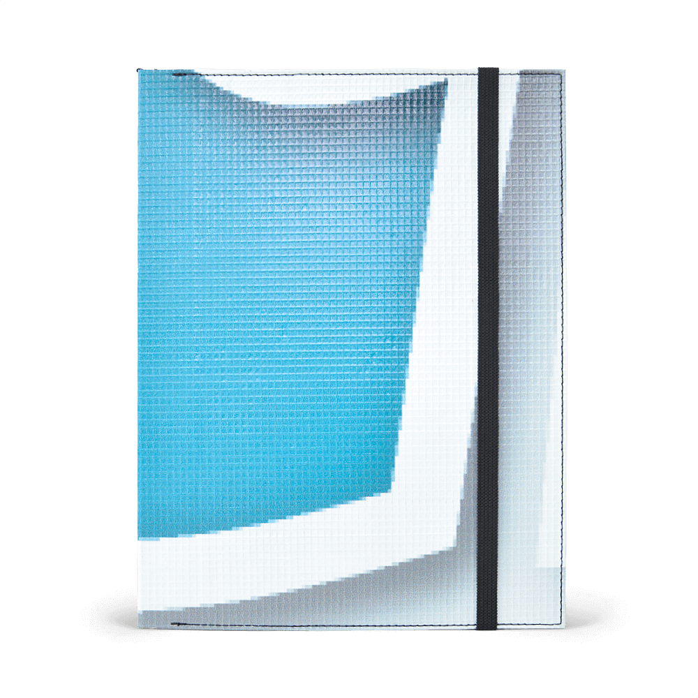 Oliver Notebook