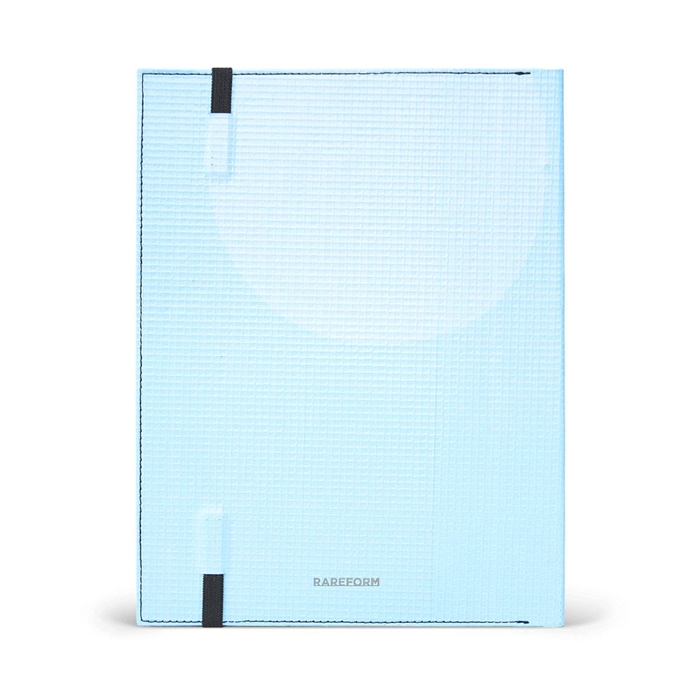 Oliver Notebook