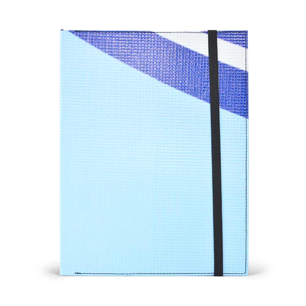 Oliver Notebook