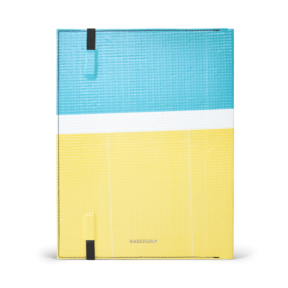 Oliver Notebook