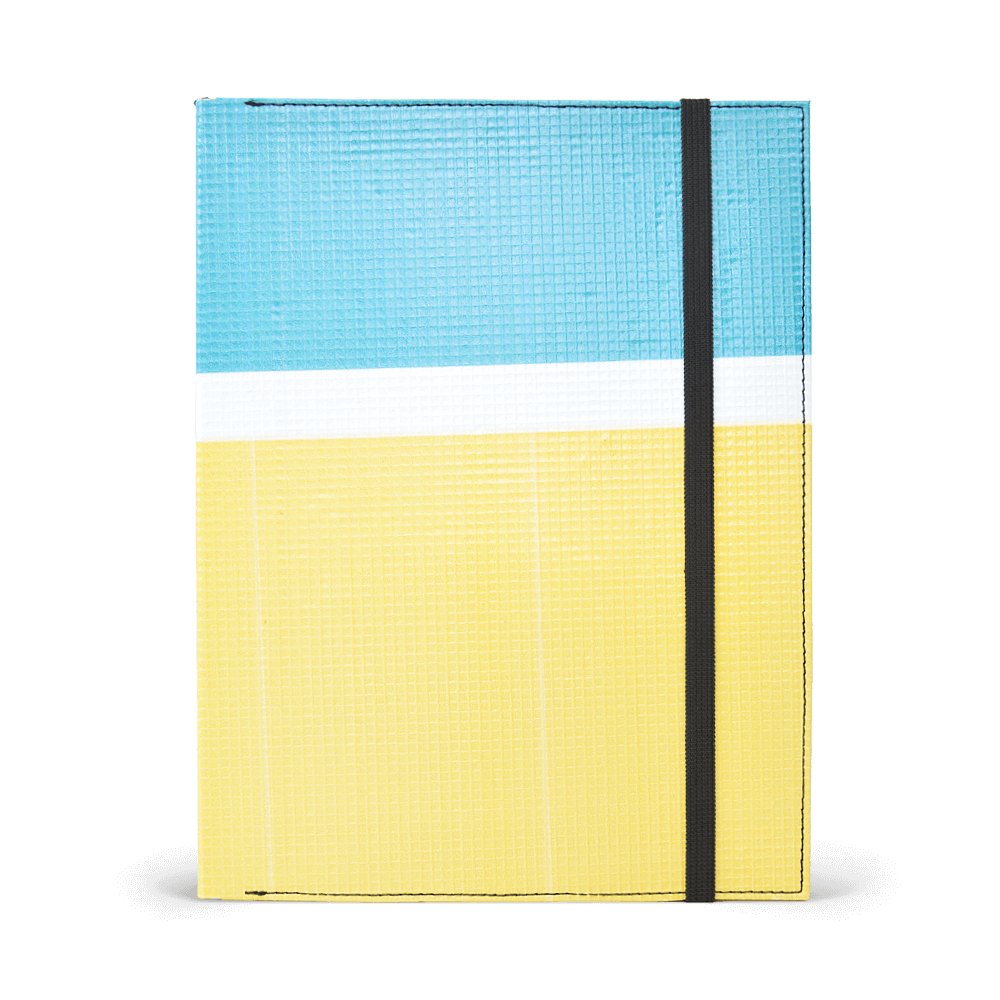Oliver Notebook