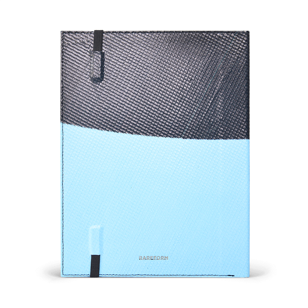 Oliver Notebook