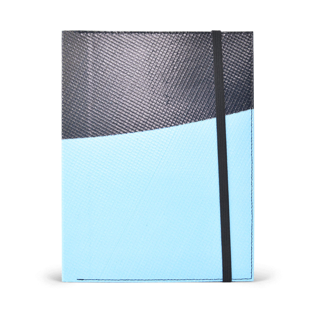 Oliver Notebook