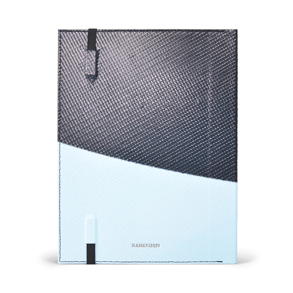 Oliver Notebook