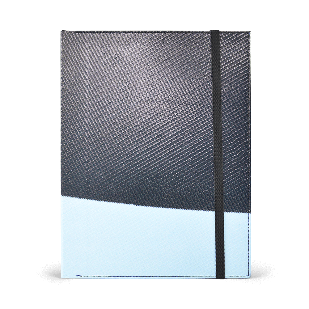 Oliver Notebook