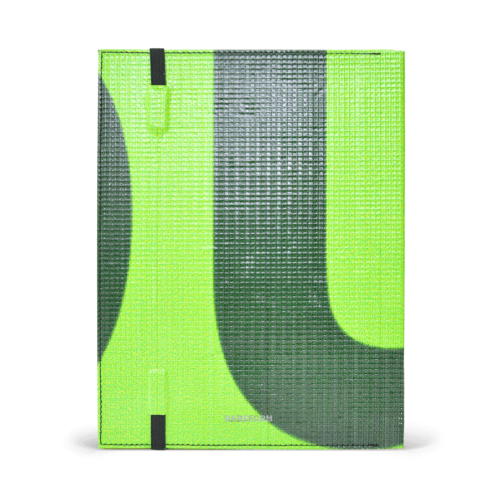 Oliver Notebook