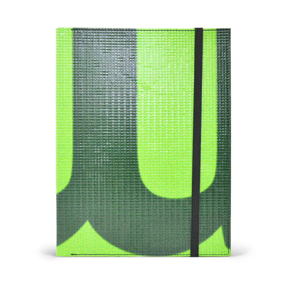 Oliver Notebook