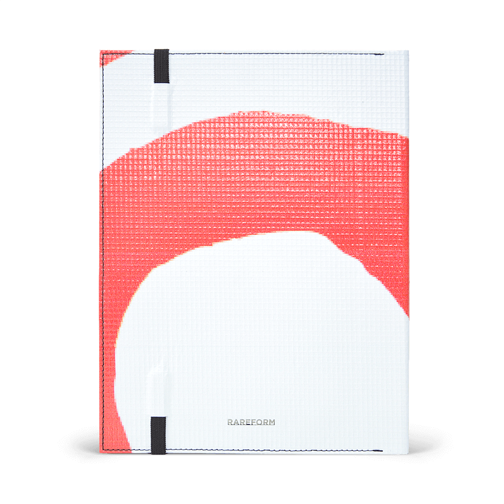 Oliver Notebook