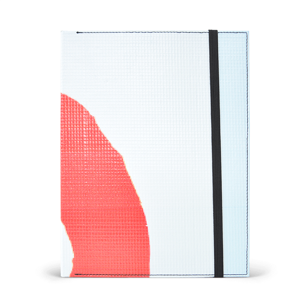 Oliver Notebook