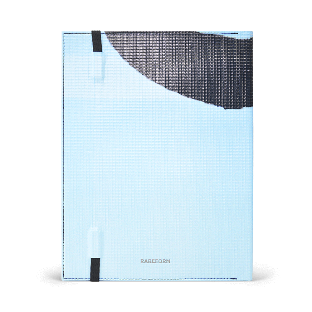 Oliver Notebook