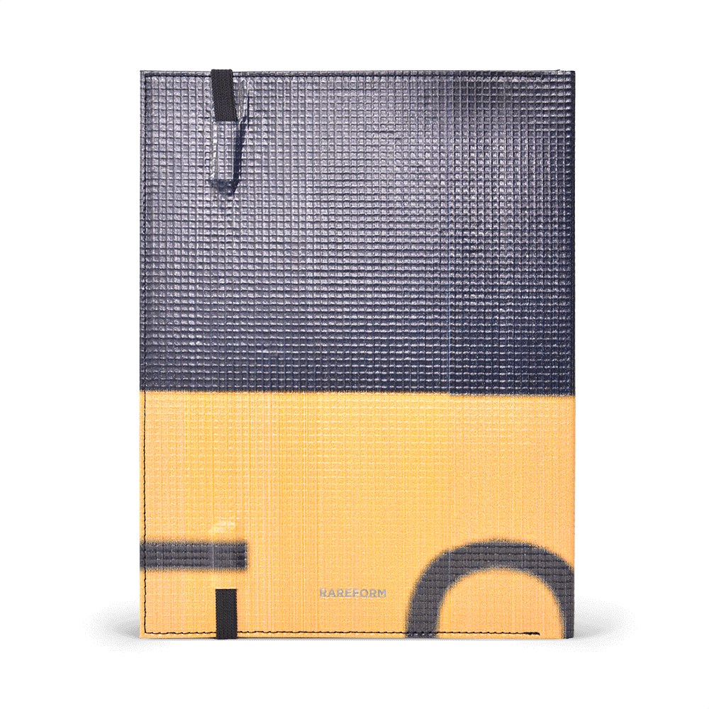 Oliver Notebook