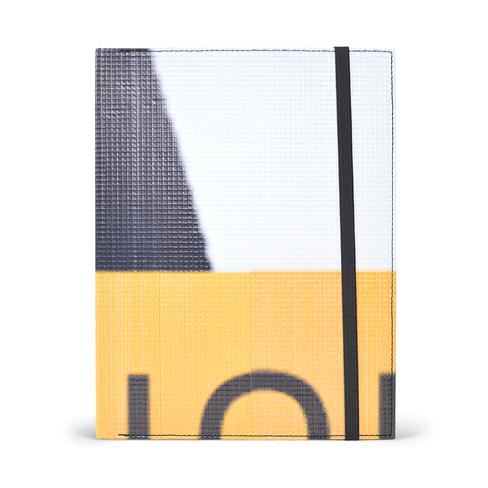 Oliver Notebook