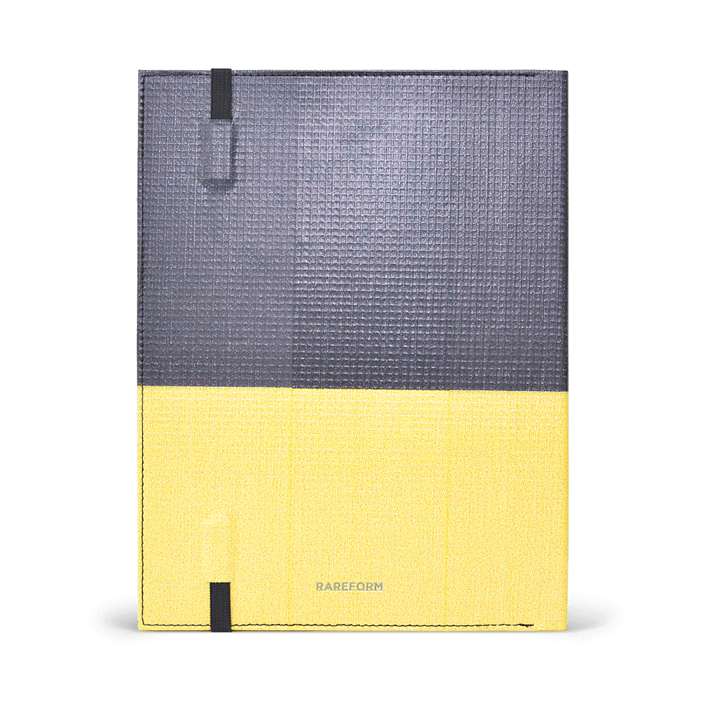 Oliver Notebook