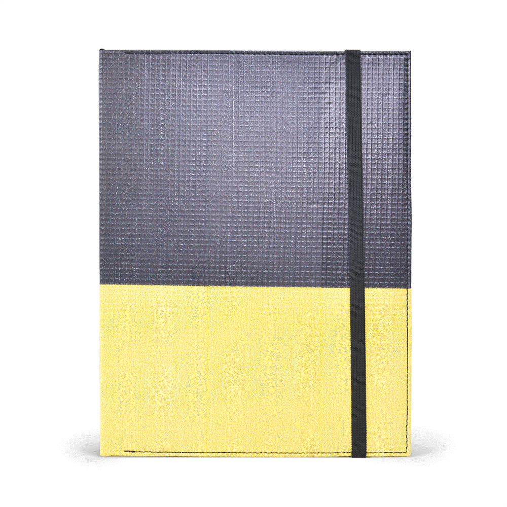 Oliver Notebook