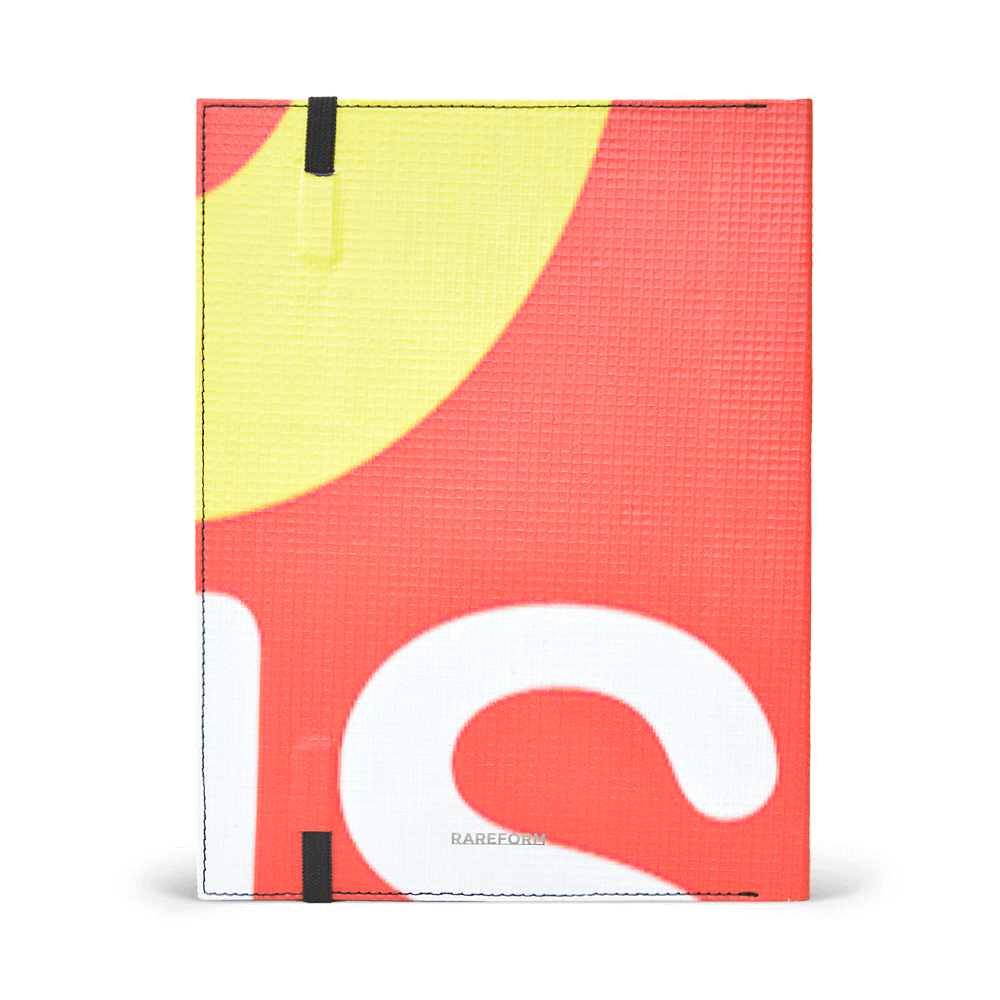 Oliver Notebook